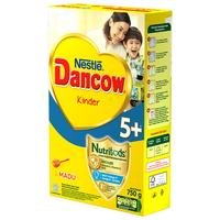 Gambar Nestle Dancow 5+ Imunutri Susu pertumbuhan Anak 5-6 tahun Madu 750gram dari MOM KIDS STORE INDONESIA undefined 2 Tokopedia
