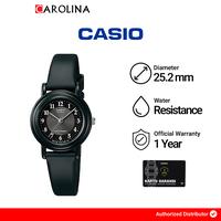 Gambar Jam Tangan Wanita Casio LQ-139AMV-1B3 dari Carolina Watch Official Shop undefined 1 Tokopedia
