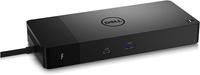 Gambar Dell Thunderbolt Dock Docking Station – WD22TB4 dari LKPP Vendor undefined 3 Tokopedia