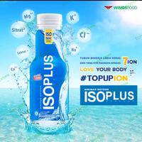 Gambar ISOPLUS Minuman Isotonik - ORIGINAL dari Yes2 Store undefined 1 Tokopedia