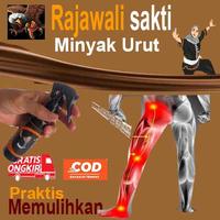 Gambar obat kaki gampang kesemutan pakai minyak urut Rajawali terbukti dari dblankon undefined 1 Tokopedia