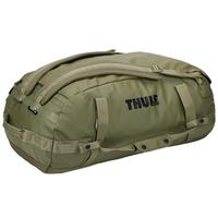 Gambar Thule Chasm 3 Tas Travel Duffel TDSD 303 70L - Olivine dari Bags City Official Jakarta undefined 3 Tokopedia