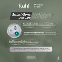 Gambar Kahf Soothing Antiperspirant Deodorant Series | Extra Dry | Cooling Power | Clean Fresh | 45ml - Cooling Power 45ml dari Mega Beauty Fashindo undefined 5 Tokopedia