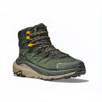 Gambar Hoka Kaha 2 Gore‑Tex Mens Hiking Shoes - Duffel Bag / Radiant Yellow - 43 1/3 dari FJ12Store undefined 2 Tokopedia