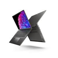 Gambar ACER Swift X 14 OLED SFX14-72G Ultra 7-155H 32GB 1TB RTX4060 14.5" 120Hz W11 OHS - RTX4050 6GB dari ProTech Com undefined 4 Tokopedia