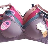 Gambar Bh / bra Wanita Cewek Remaja / ABG / Dewasa FEMA A5 Cup A Tanpa kawat - 36 dari Ratu Daleman Tulungagung undefined 3 Tokopedia