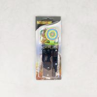 Gambar Mainan Pistol Karet Gelang Foldable Rubber Band Gun tembak tembakan - Hitam dari insideflow id undefined 2 Tokopedia