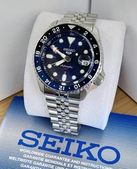 Gambar SEIKO 5 ORIGINAL AUTOMATIC SSK003K1 SSK003 SSK 003 K1 JAM PRIA CI dari JAMDUNIA undefined 1 Tokopedia