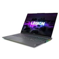 Gambar LENOVO LEGION PRO 5 16 I7 13700 RTX4060 6GB/ 32GB 1TB W11 16.0QHD IPS - RAM 16GB/1TBSSD, LAPTOP dari ProStoreComputer undefined 4 Tokopedia