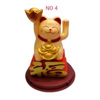 Gambar Pajangan Kucing Hoki Mini dari Toko Chandra A undefined 4 Tokopedia