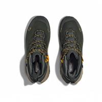 Gambar Hoka Kaha 2 Gore‑Tex Mens Hiking Shoes - Duffel Bag / Radiant Yellow - 43 1/3 dari FJ12Store undefined 4 Tokopedia