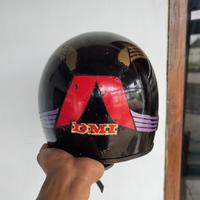 Gambar HELM CAKIL DMI LAWAS ORI dari Pecandu Vintage Shop undefined 3 Tokopedia