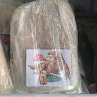 Gambar Umpan Sasak Biawak ( Umpan Galatama Lele ) dari ABAH FISHING_NEW undefined 1 Tokopedia