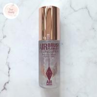Gambar Charlotte Tilbury Airbrush Flawless Setting Spray - White Tea Bali, 34ml dari dearbeautystore undefined 2 Tokopedia