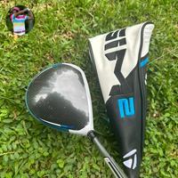 Gambar Stick Golf Driver Taylor Made SIM2 MAX 10,5 KUROKAGE 60 R KIDAL LEFTY dari Indonesia Tour Golf undefined 2 Tokopedia