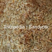 Gambar Ebi Udang Rebon Halus Bakwan Kalimantan - Ha Hong Hahong - He Si dari Sandyptk undefined 1 Tokopedia