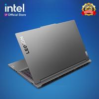 Gambar Lenovo Legion Pro 7 16IRX9H - RTX4090 I9 14900HX 32GB 2TB WQXGA 240Hz - Non Bundle, Windows 11 HOME dari INTEL STORE ID undefined 3 Tokopedia