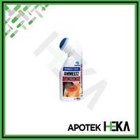 Gambar Ammeltz Yoko Yoko 48 ml - Cairan Pereda Nyeri dari Sekawan Maju Shop Jakarta Selatan undefined 3 Tokopedia