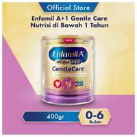 Gambar Enfamil Susu Bubuk Formula Bayi A+ Gentle Care 350g dari Apotek Esa Farma undefined 1 Tokopedia