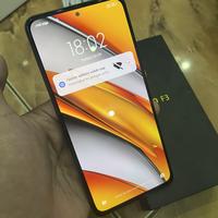 Gambar poco f3 6/128 second dari Azka phone undefined 2 Tokopedia