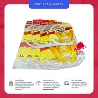 Gambar Seal Presto 20 cm - Sil Karet Panci Presto Ukuran 20 cm Kapasitas 5L dari PRO SPARE PARTS undefined 4 Tokopedia