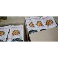Gambar KhumKhum Jamur Crispy khas JOGJA dari aisyah ayesha undefined 3 Tokopedia