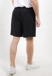 Gambar FILA Tennis Performance Celana Pendek Pria Merzilo - Black - M dari FILA Official Store undefined 3 Tokopedia