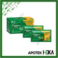 Gambar Promag Herbal 15ml Dus isi 6 sachet dari Sekawan Maju Shop Jakarta Selatan undefined 2 Tokopedia
