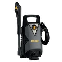 Gambar Mesin Steam Cuci Mobil & Motor KRISBOW 100 BAR HIGH PRESSURE CLEANER - 100 BAR GREY dari ADEL AYRA undefined 4 Tokopedia