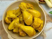 Gambar Ayam Ungkep Bumbu Kuning dari LeShop BCPS undefined 2 Tokopedia