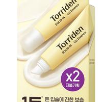 Gambar Torriden solid in lip essence asli Korea (1 pcs) dari Kittoshop undefined 2 Tokopedia