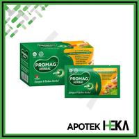 Gambar Promag Herbal 15ml Dus isi 6 sachet dari Sekawan Maju Shop Jakarta Selatan undefined 3 Tokopedia