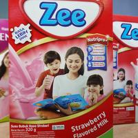 Gambar Zee 337gr - Strawberi dari Ans Baby undefined 2 Tokopedia