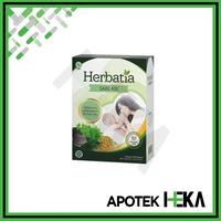 Gambar Herbatia Sari Asi 3x10 Kapsul - Membantu Melancarkan Asi dari Apotek Heka Bogor undefined 1 Tokopedia
