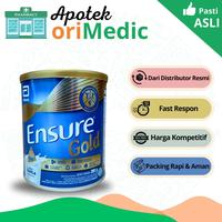 Gambar Ensure Gold HMB Vanila 380 g - Nutrisi Dewasa Rendah Laktosa dari Apotek oriMedic Yogyakarta undefined 1 Tokopedia