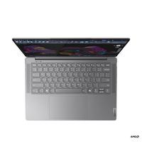 Gambar LENOVO YOGA PRO 7 14 TOUCH RTX3050 RYZEN 7 8845HS 16GB 1TB OHS 14.5" - STANDARD dari ROGS STORE undefined 5 Tokopedia