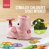 Gambar BEIENS FLYING TOY ELEPHANT MAINAN INTERAKTIF PIRING TERBANG ANAK dari Sakumini Official Store undefined 1 Tokopedia
