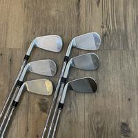 Gambar Stick Golf Iron Set Epon AF-702 5-P dari Family Golf Shop undefined 3 Tokopedia