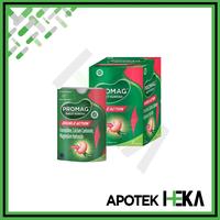 Gambar Promag Double Action Obat Maag dan Asam Lambung 1 Box isi 6x6 Tablet dari Sekawan Maju Shop Jakarta Selatan undefined 2 Tokopedia