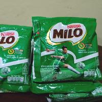 Gambar susu milo sachet dari Putri Yess undefined 1 Tokopedia