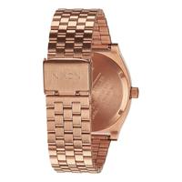 Gambar Jam Tangan Unisex NIXON A0452598 Time Teller  All Rosegold Black dari ViTime undefined 2 Tokopedia
