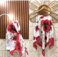 Gambar Hijab Segi Empat Premium Motif Cantik - R6  dari TheresaLie Store undefined 2 Tokopedia