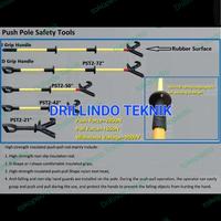Gambar STIFFY Equivalent Push Pull Pole Safety Stick 72" PST2-72" ( SHT2-72 ) dari Drillindo Teknik undefined 2 Tokopedia
