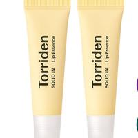 Gambar Torriden solid in lip essence asli Korea (1 pcs) dari Kittoshop undefined 1 Tokopedia