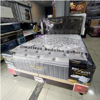 Gambar kasur Bigkoil Recharge set ORI by Bigland springbed bandar lampung - kasur aja 180 dari Mattras kedaton Gallery undefined 2 Tokopedia