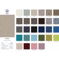 Gambar Produk Terbaik Vienna (Kain Regency) - Bahan Sofa/Furniture/Upholstery - Aqua dari Jenia Olshop undefined 1 Tokopedia