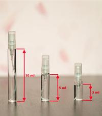 Gambar Decant Parfum French Avenue - After Effect (EDP) - 5ml dari Scent.Trail undefined 2 Tokopedia