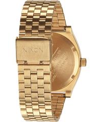 Gambar Jam Tangan NIXON A0452042 Time Teller All / Black Sunray dari ViTime undefined 3 Tokopedia