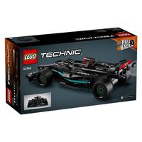 Gambar LEGO Technic 42165 Mercedes-AMG F1 W14 E Performance Pull-Back dari Menta Toys undefined 5 Tokopedia