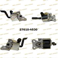 Gambar VALVE ASSY / 27610-4530 / HIGH QUALITY / HINO dari aneka autopart undefined 1 Tokopedia